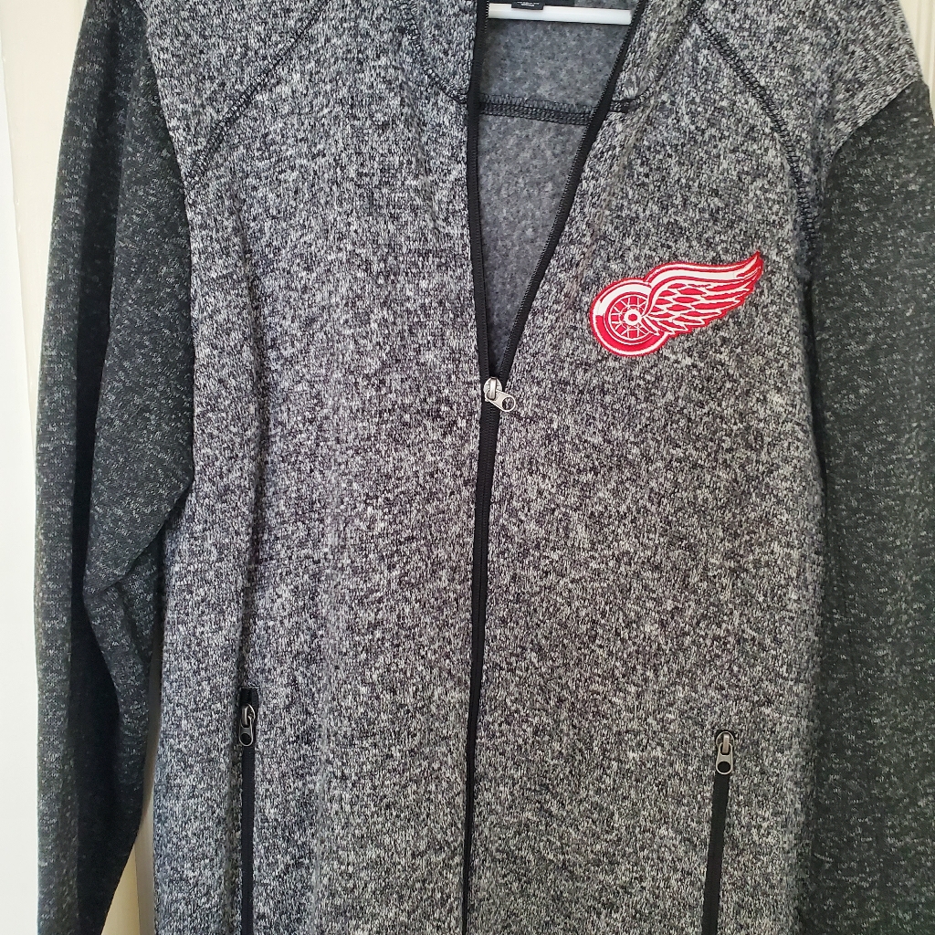Red Wing Jacket